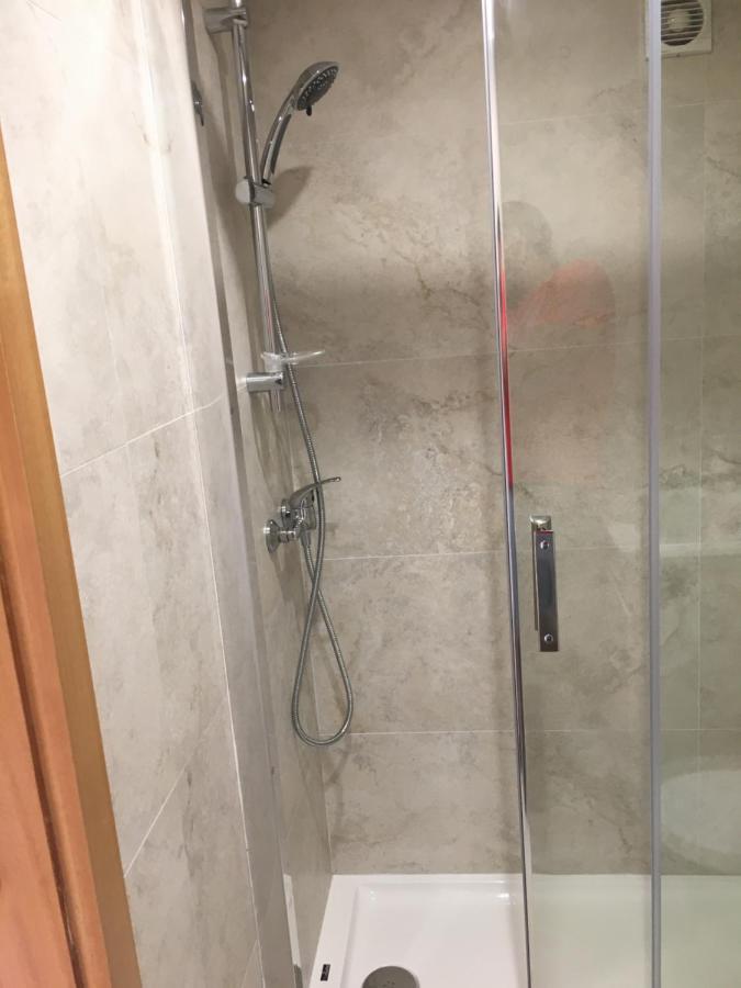 فيلا Palheiro Do Vale Do Paiva Cabril  المظهر الخارجي الصورة