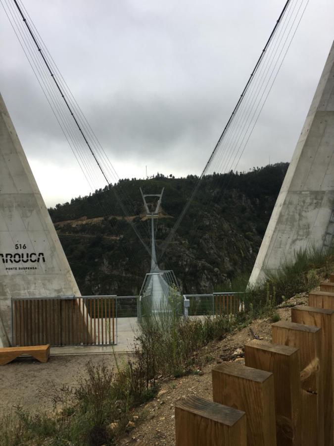 فيلا Palheiro Do Vale Do Paiva Cabril  المظهر الخارجي الصورة